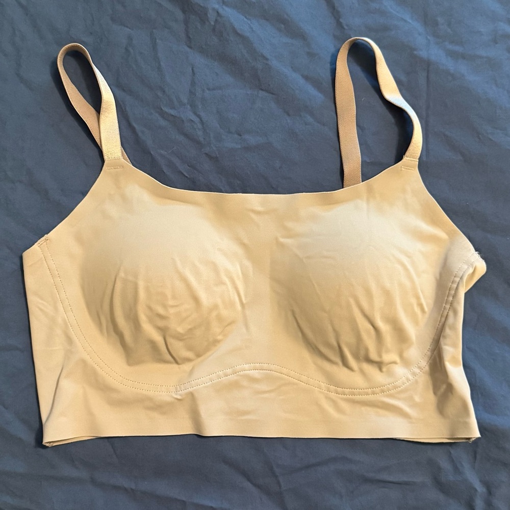 True & Co Bra - M
